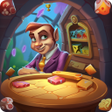 diamond storm icon