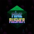 Programikonen: Mine Rusher Game