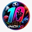 Icoon van programma: Indi10