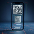 Programikonen: SW:QR Scanner