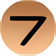 Pictogram van programma: Backgammon Classic