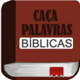 Icoon van programma: Caça Palavras Bíblicas