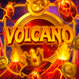 程序图标：Volcano Beast: Coin Rush