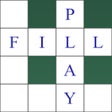 Programikonen: Word Fills - Crossword pu…