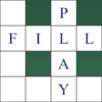 Word Fills - Crossword puzzles