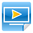程序图标：PlayTo Sony TV