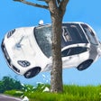 Real Car Crash Simulator 2024 icon