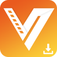 Programın simgesi: All Movie  Video Download…
