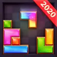 Jewel Brick  - Block Puzzle  Jigsaw Puzzle 2019