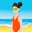 Programikonen: Idle BodyJamLets Dance