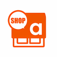 ไอคอนของโปรแกรม: ショップアプリ for au