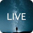Иконка программы: Live Wallpaper Gallery - …