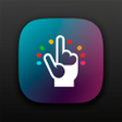 أيقونة البرنامج: Bomex  Finger Chooser