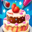 Icoon van programma: Cake Master Shop