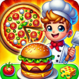 أيقونة البرنامج: Cooking Restaurant Star C…