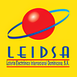 Icoon van programma: LEIDSA Oficial