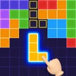 程序图标：Block Puzzle Saga:Classic…