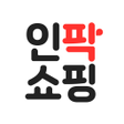 ไอคอนของโปรแกรม: 인팍쇼핑