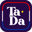TaDa Delivery de Bebidas PY icon