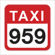 Programikonen: TAXI 959 Івано-Франківськ