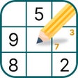 Icoon van programma: Sudoku - Sudoku Classic P…