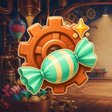 Programikonen: Sugar Gear Rush