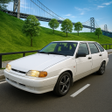 程序图标：Russian Cars: 13, 14 and …