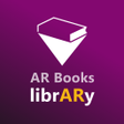 Programikonen: AR Books LibrARy