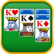 Ikona programu: Solitaire - Classic Card …