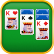 Programikonen: Solitaire - Classic Card …