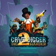 Cave Digger 2 Dig Harder