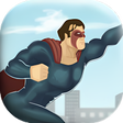Superhero Adventure - Superhero Fighting Game icon