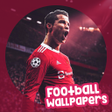 Programikonen: Football wallpapers 4K UL…
