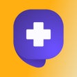 Ikona programu: DrHouse: Online Doctor Se…