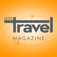 プログラムのアイコン：Lets Travel Magazine