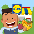 أيقونة البرنامج: My Lidl World