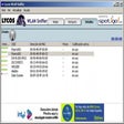 Icono de programa: Lycos WLAN Sniffer