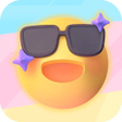 Icoon van programma: EmojiBlend - Mix  Create