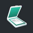プログラムのアイコン：Simple Scanner - PDF Doc …