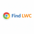 Symbol des Programms: Salesforce LWC Finder