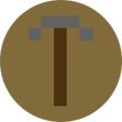 Ícone do programa: Gold Miner Tycoon
