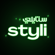 Иконка программы: STYLI- Online Fashion Sho…