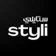 程序图标：STYLI- Online Fashion Sho…