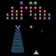 Galaga arcade