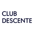 Ikon program: CLUB DESCENTE　クラブデサント