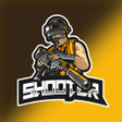 程序图标：Gaming Stickers for Whats…