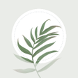 Иконка программы: Blossom - Plant Identific…