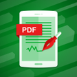 أيقونة البرنامج: Sign and Send PDFs