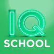 Symbol des Programms: iQSchool