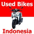Programikonen: Motor Bekas Indonesia